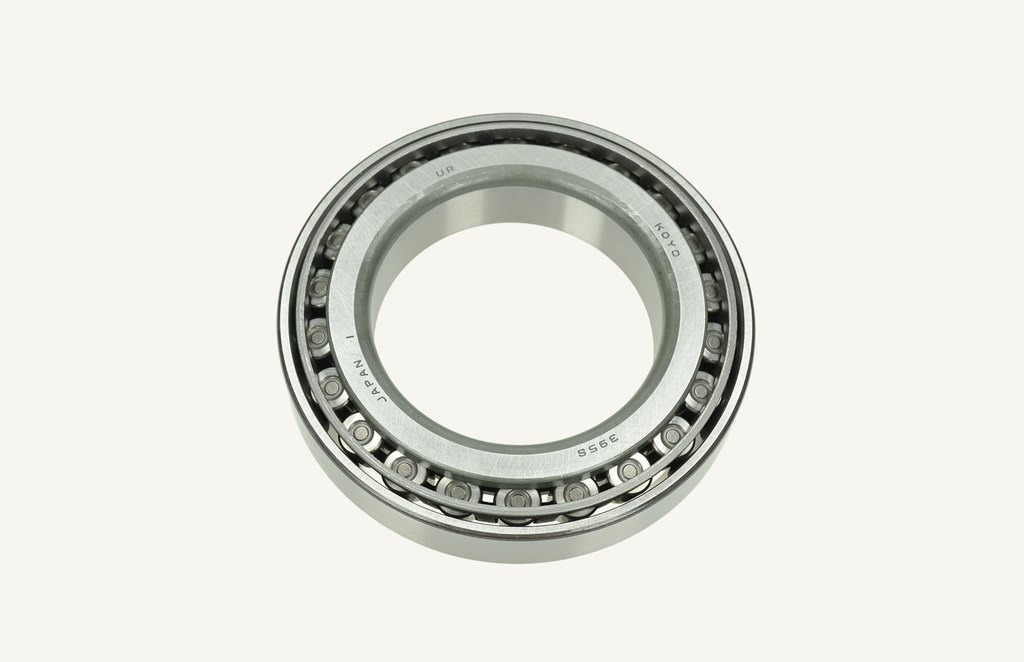 Tapered roller bearing 66.72mm