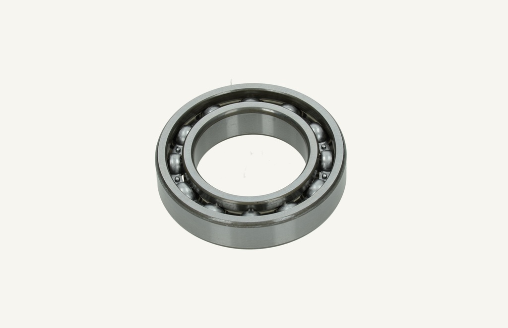 Deep groove ball bearing 40x68x15mm