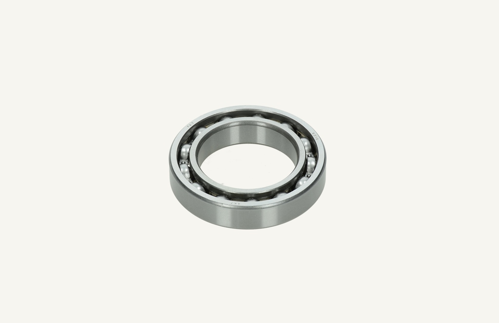 Deep groove ball bearing 50x80x16mm