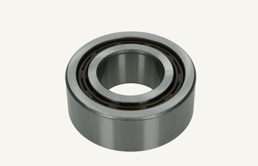 Angular contact ball bearing 35x72x27mm