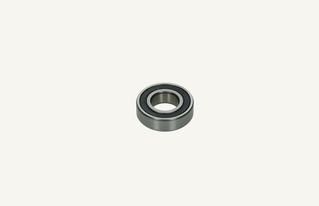 Deep groove ball bearing 20x42x12mm