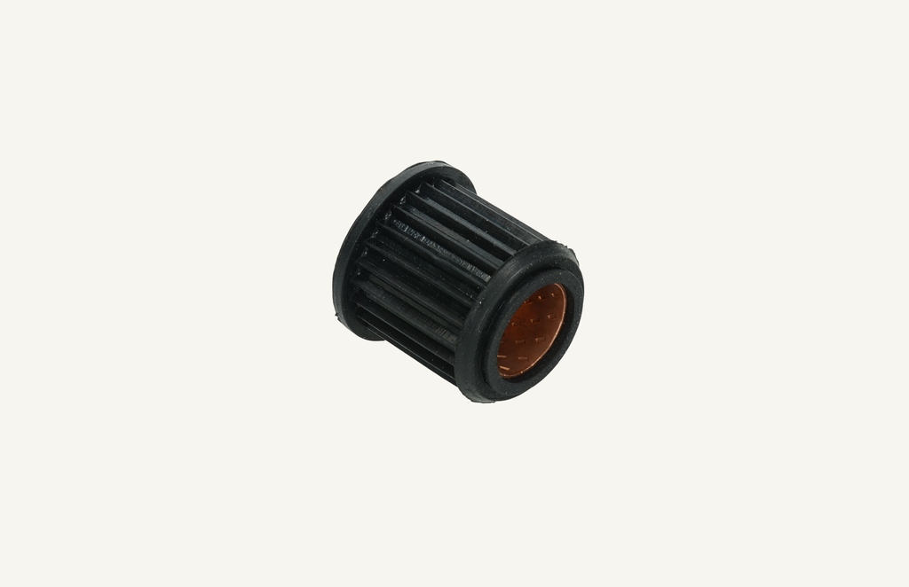 Bushing 20.4x35x37mm