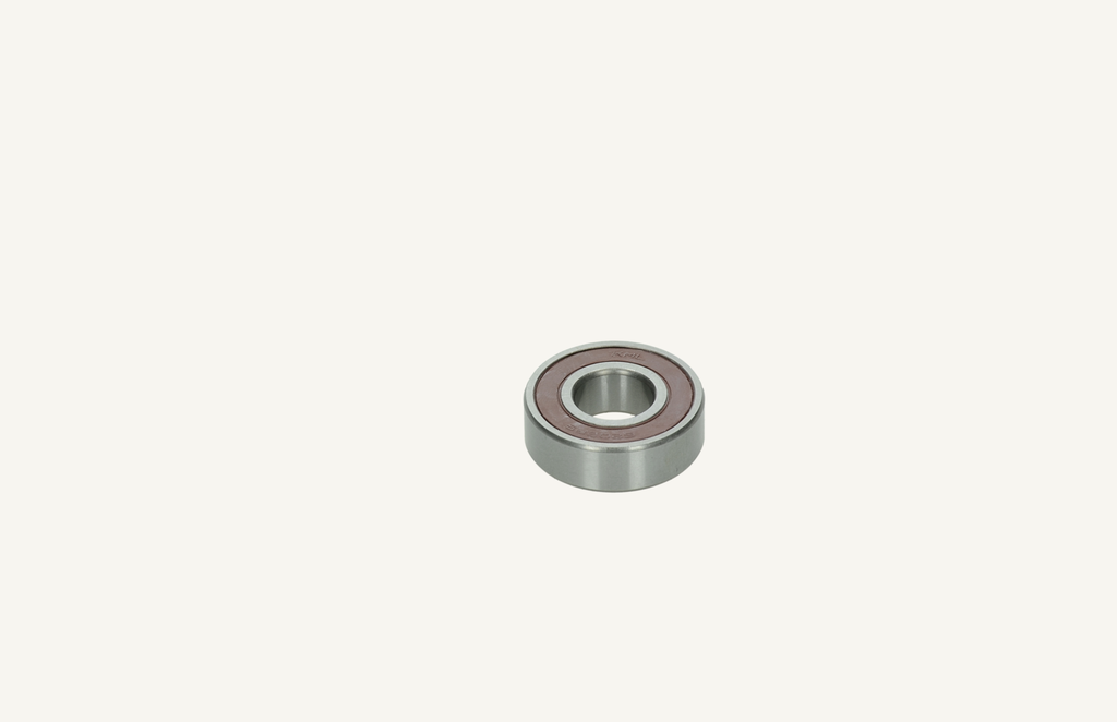 Deep groove ball bearing 15x35x11mm