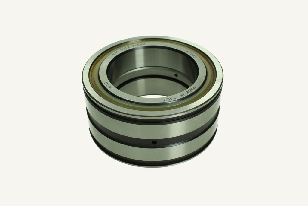 Roulements à rouleaux cylindriques E5012X NNTS1