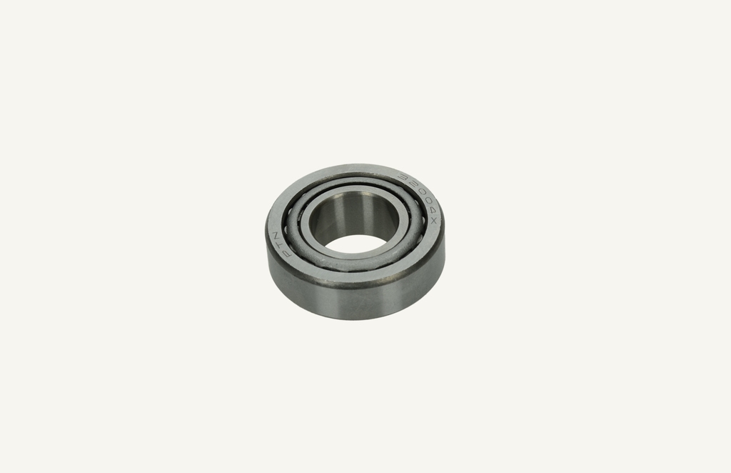 Tapered roller bearing 20x42x15mm