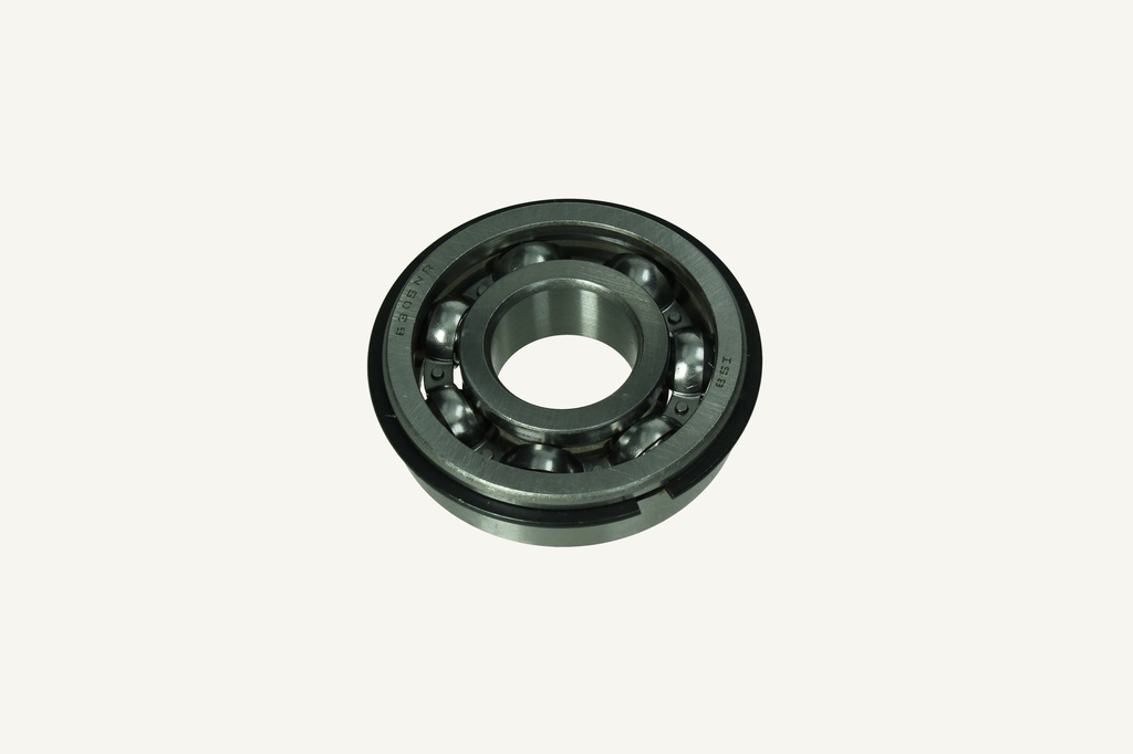 Deep groove ball bearing NR