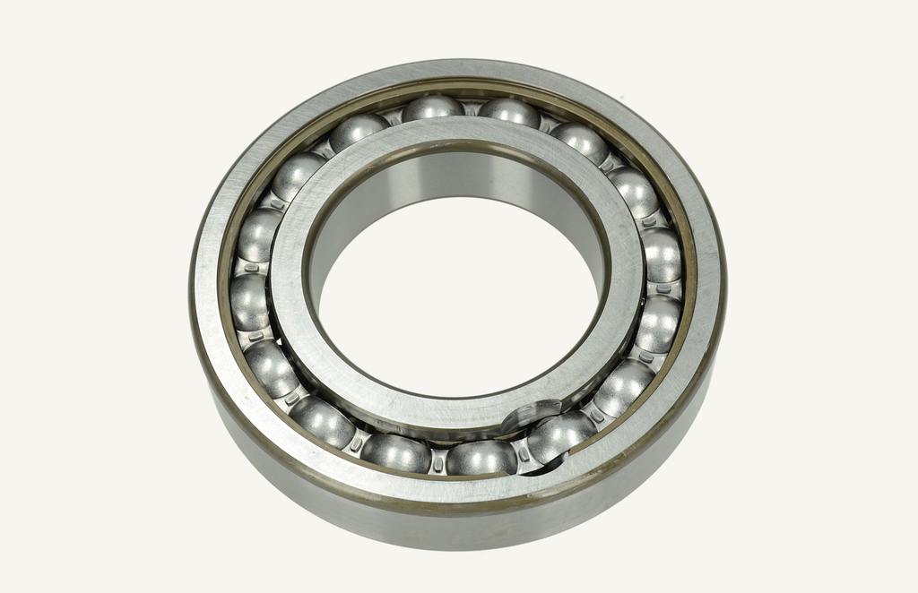 Deep groove ball bearing extra reinforced 65x120x23mm