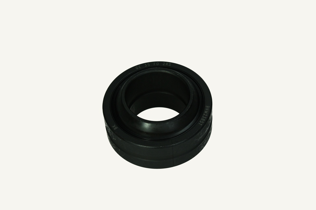Spherical plain bearing 35x62x22/35mm
