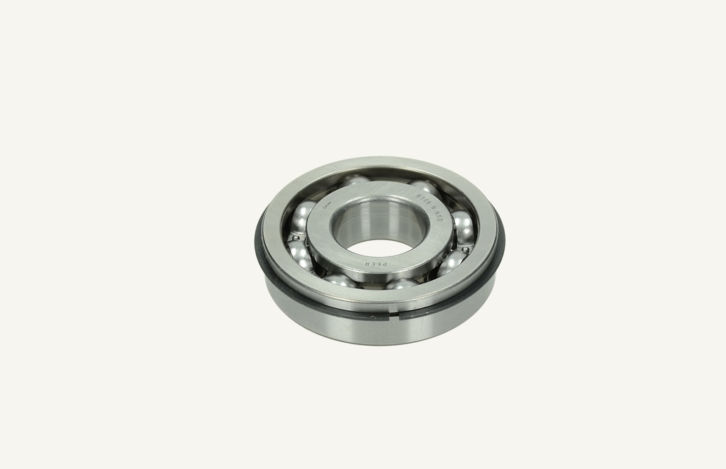 Deep groove ball bearing 35x90x23mm