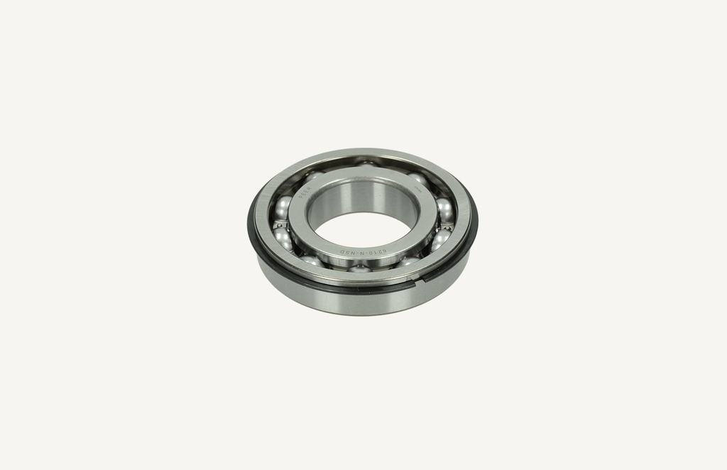 Deep groove ball bearing 