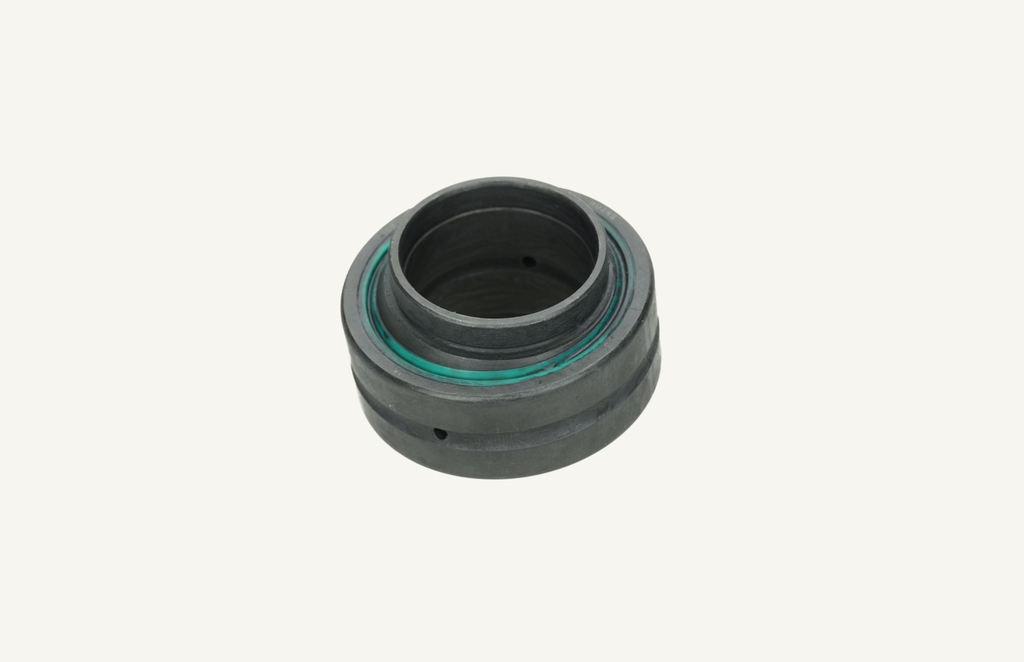 Spherical plain bearing 25x42x16/29mm 2RS