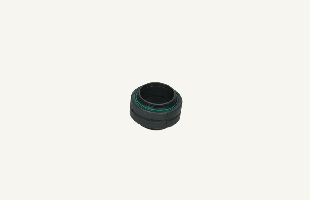 Spherical plain bearing 30x47x18/30mm