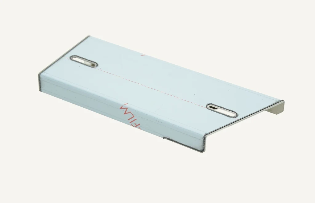 V-Belt Guard Plate