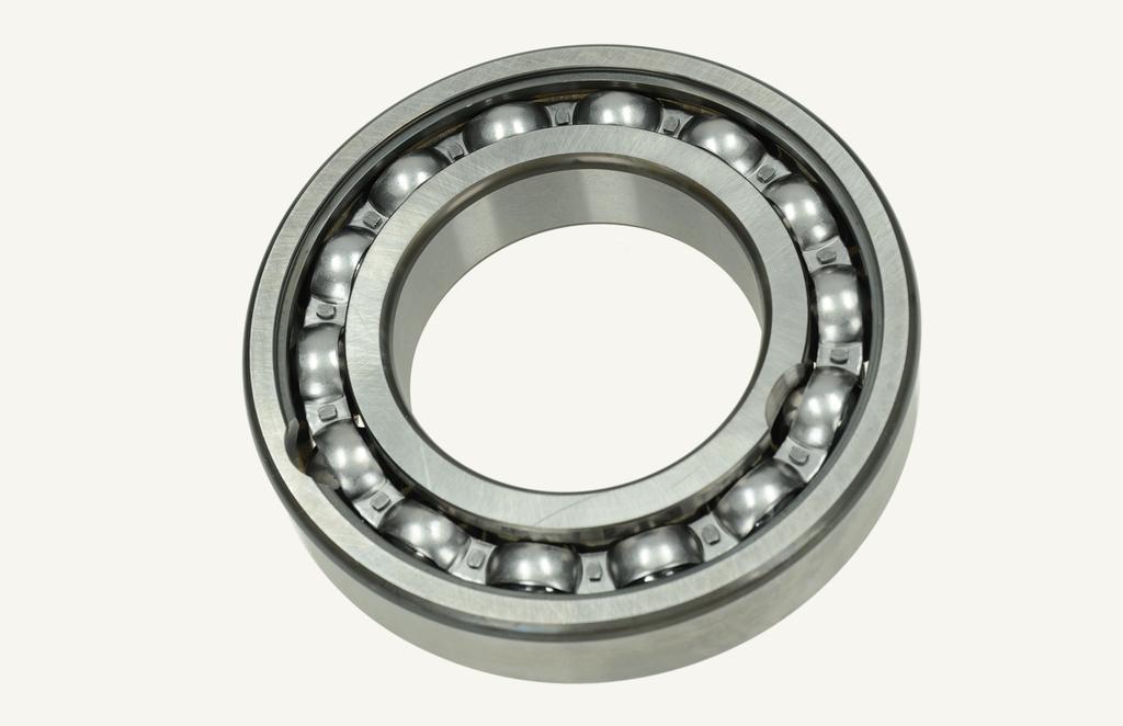 Deep groove ball bearing reinforced 60x110x22mm