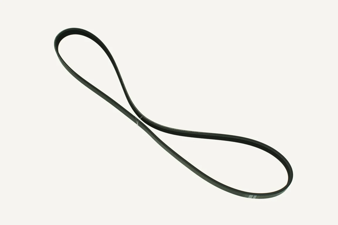 [1175825] Ribbed Belt 4PK1063 Stretchy Belt