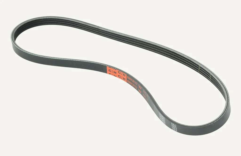 [1012036] Ribbed Belt 4PK813