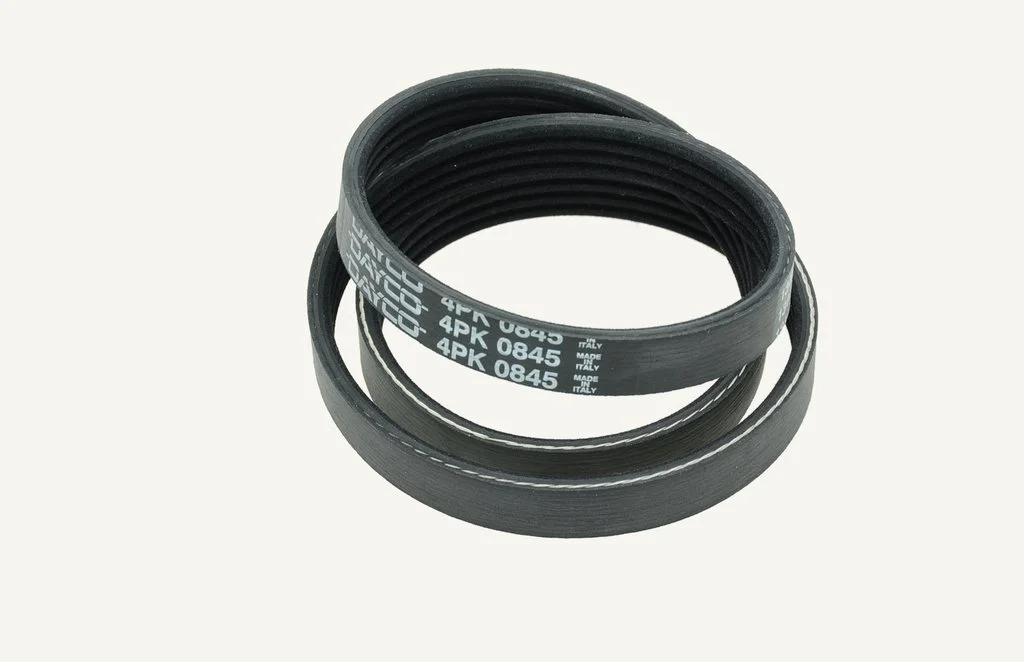 Ribbed Belt 4PK838