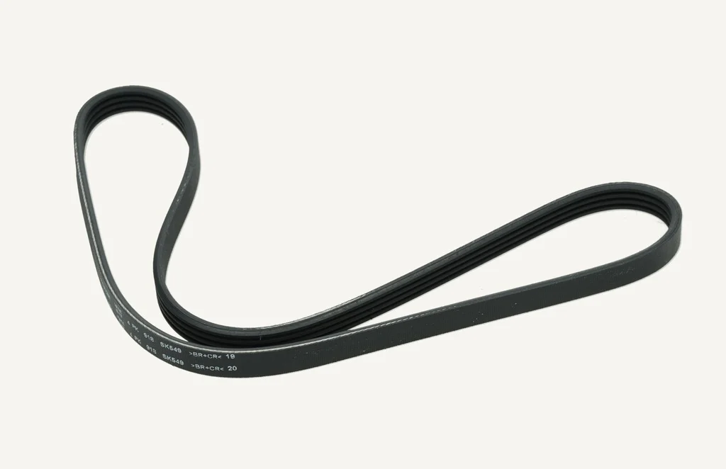 Ribbed Belt 4PK918mm