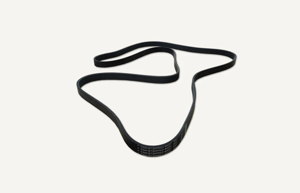 Courroie poly-V 6PK 2555mm