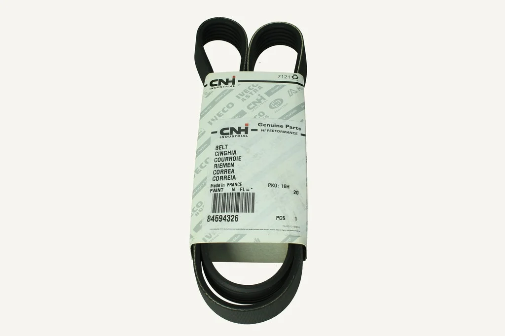 Courroie poly-V 6PK1067