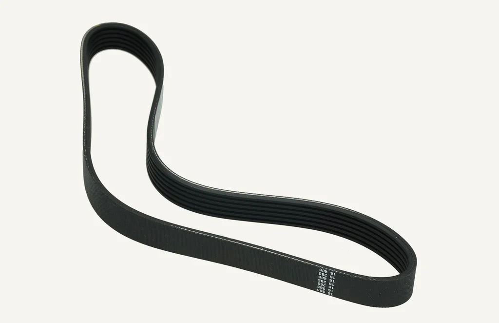 Courroie poly-V 6PK782 Stretchy Belt