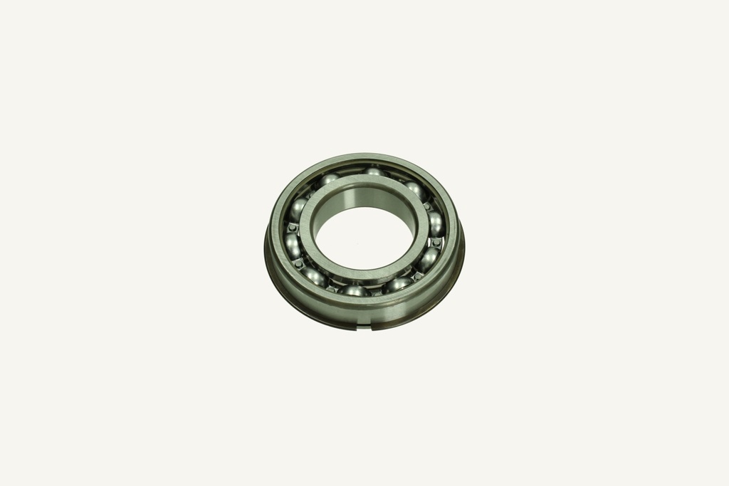 Deep groove ball bearing 45x90x20mm