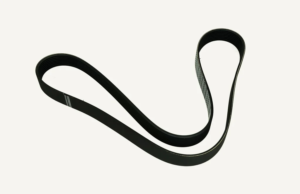 [1072859] Courroie poly-V 8PK1378 BRCR Stretchy Belt