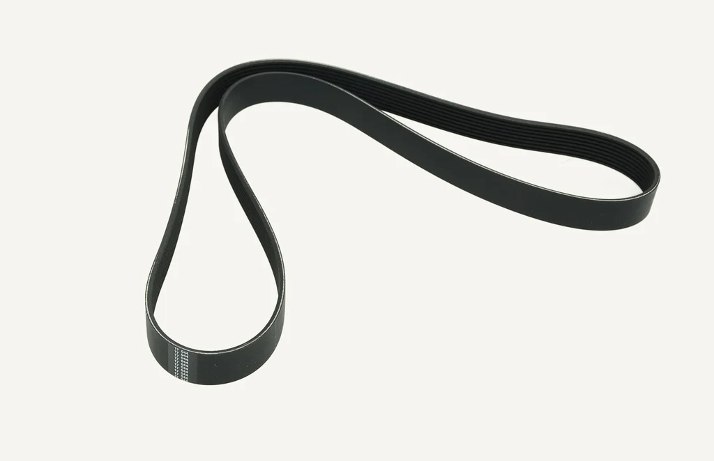 [1067055] Courroie poly-V 8PK1507 Stretchy Belt