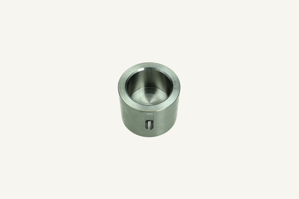 Release bearing with guide piston 70x58mm