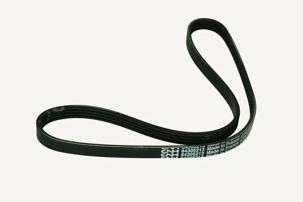 [1052035] Ribbed Belt Air Conditioning 4PK 872