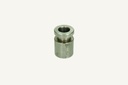 Piston to slave cylinder 28x42mm