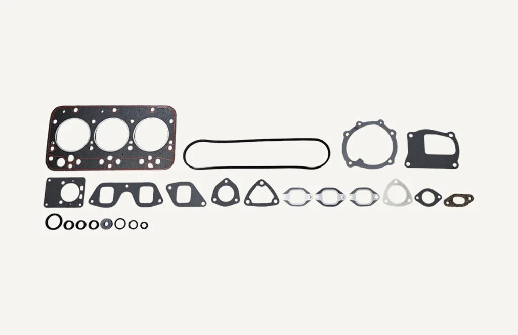 Decarbonising Kit 8035.02 Ø100mm