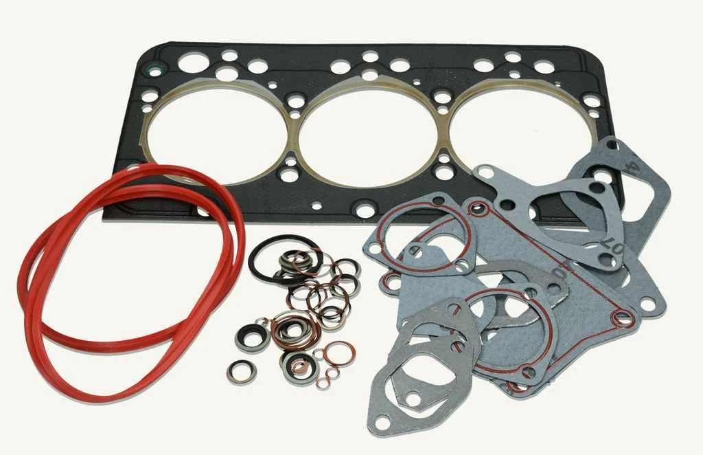 [1004868] Decarbonising Kit 8035.05 Ø104mm