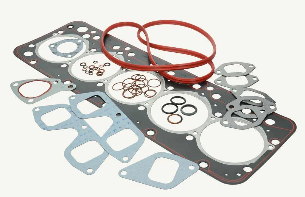 Kit décalaminage 8055.05 Ø104mm