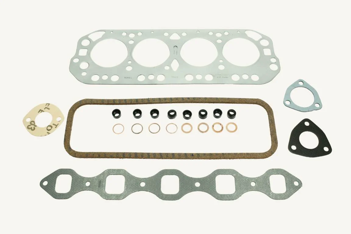 Decarbonising Kit Leyland 15V from 7201