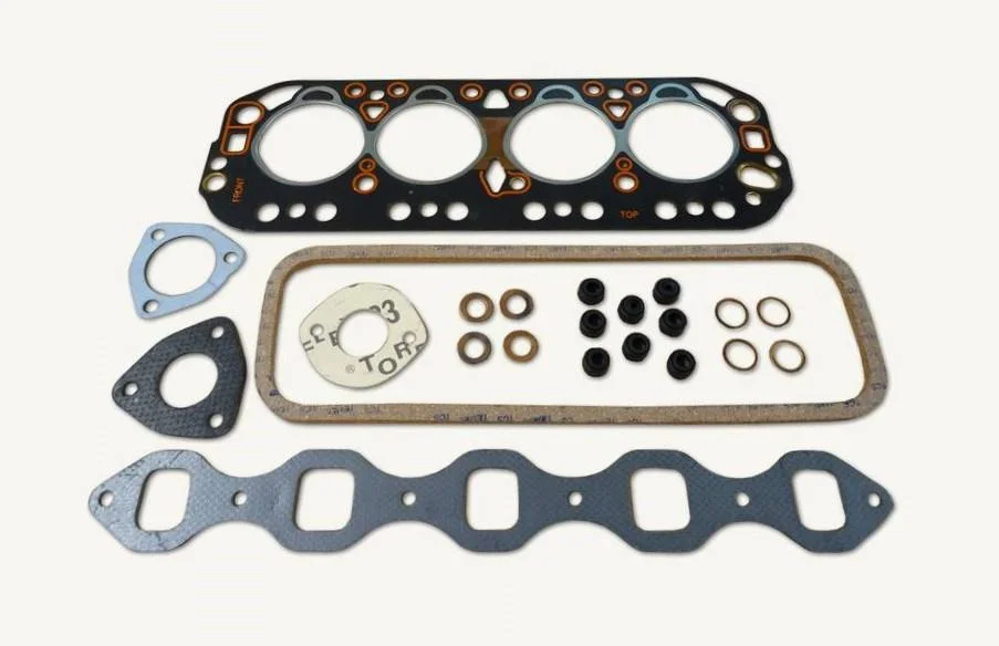 Kit décalaminage Leyland 15V à 7200