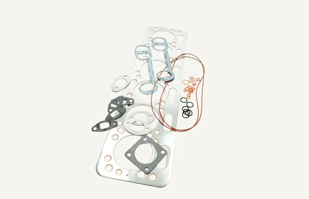 Decarbonising Kit OMCP3/100 Ø110mm