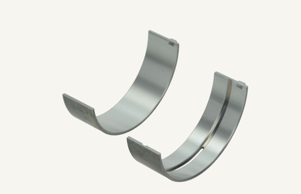 Kurbelwellenlager Paar Std. 76.20x80.60x25.00mm Mahle 