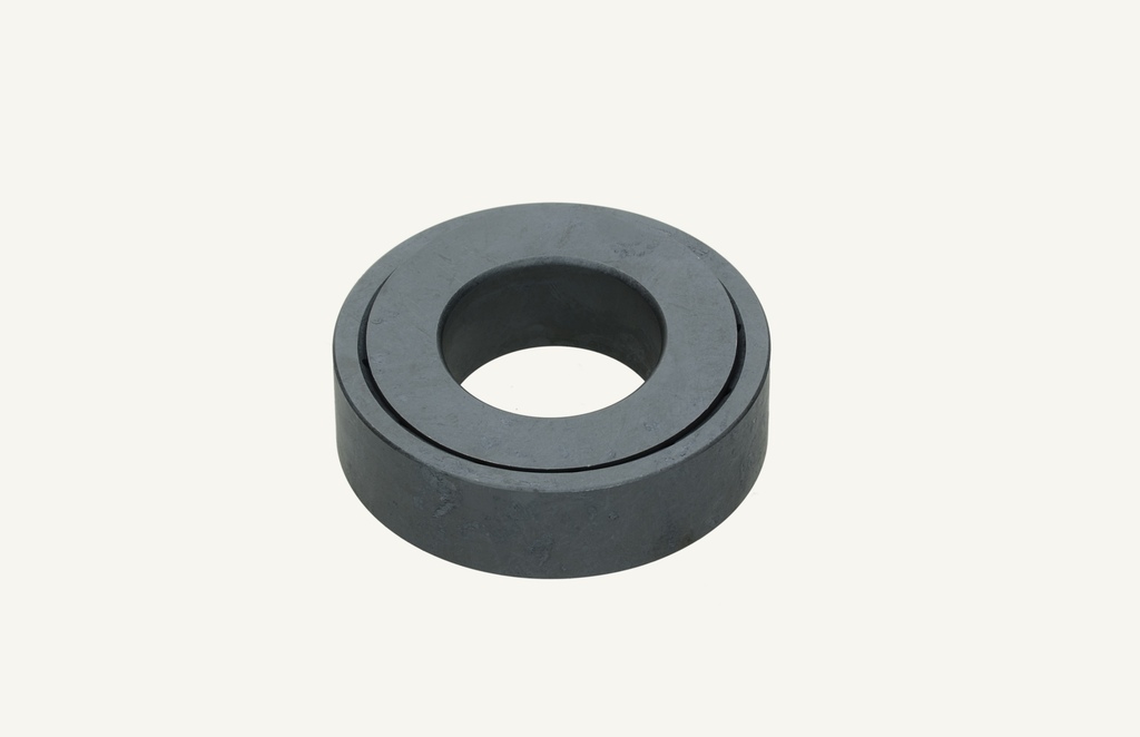 Angled spherical plain bearing 40x80x24.75mm