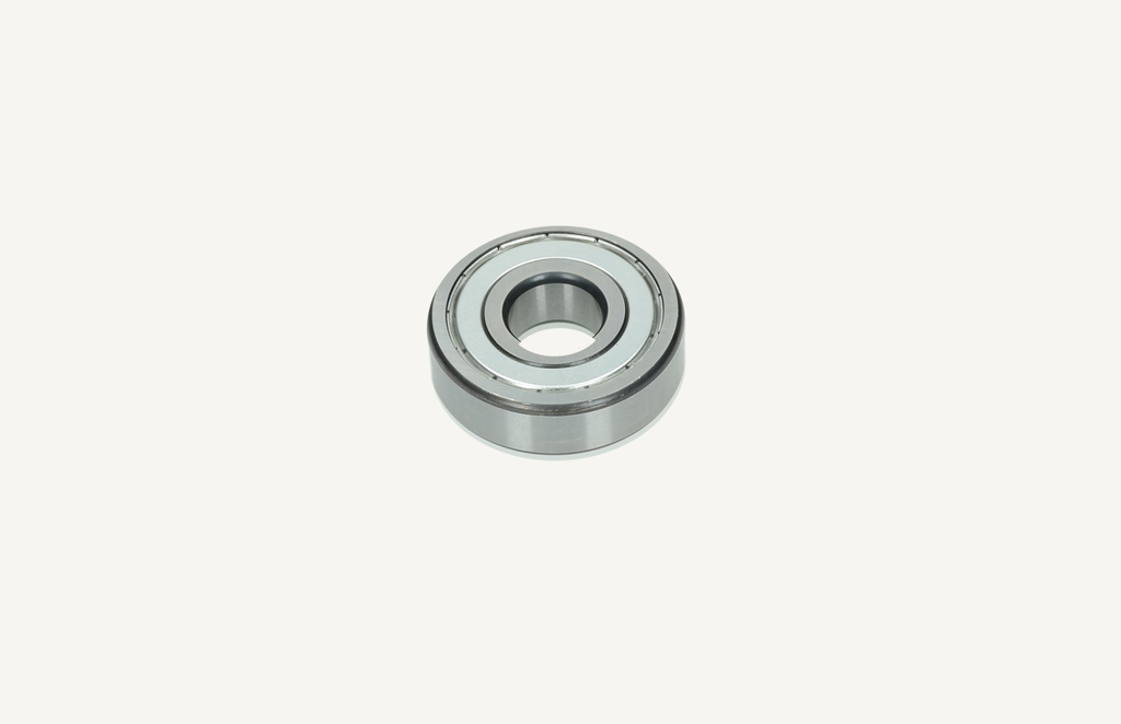 Deep groove ball bearing 17x47x14mm