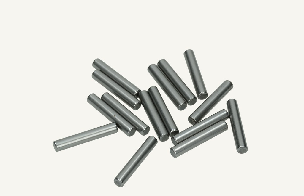 Needle bearing set (15) 26.80x40.80x41.00mm
