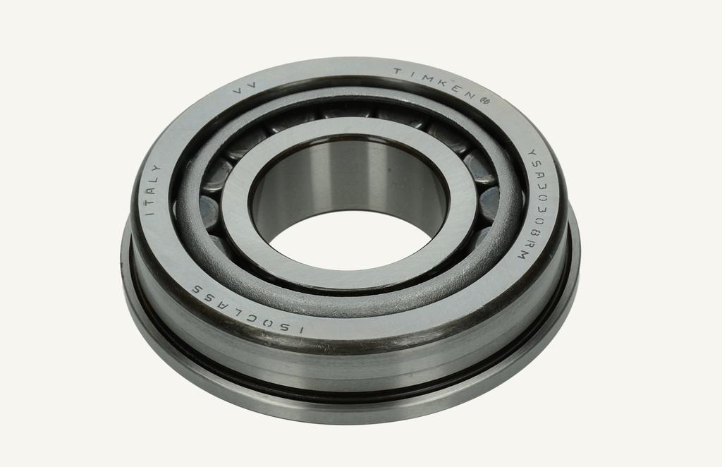 Tapered roller bearing 40.00x96.00x25.25mm