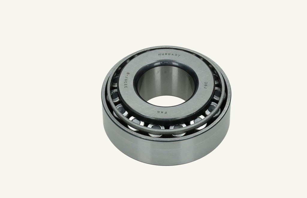 Tapered roller bearing 35.00x80.00x32.75mm