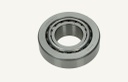 Tapered roller bearing 25.40x57.17x19.43mm