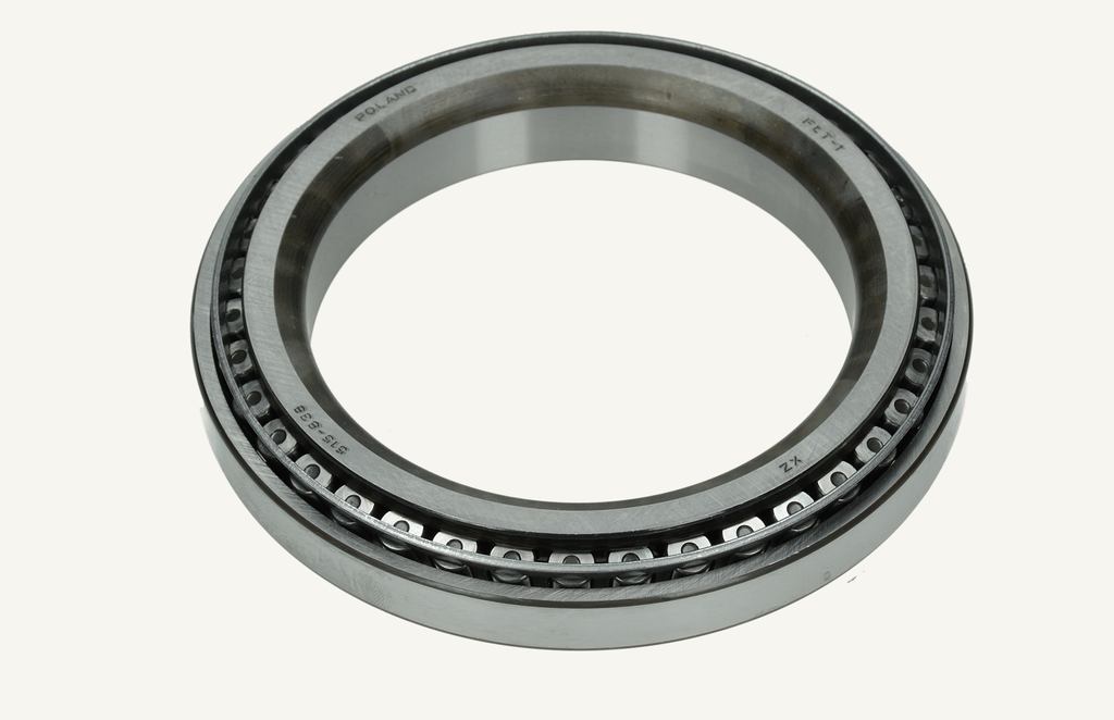 Tapered roller bearing 95x135x20mm Reinforced 37 rollers