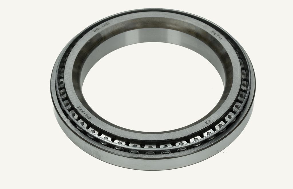 Tapered roller bearing 95x135x20mm Reinforced 38 rollers