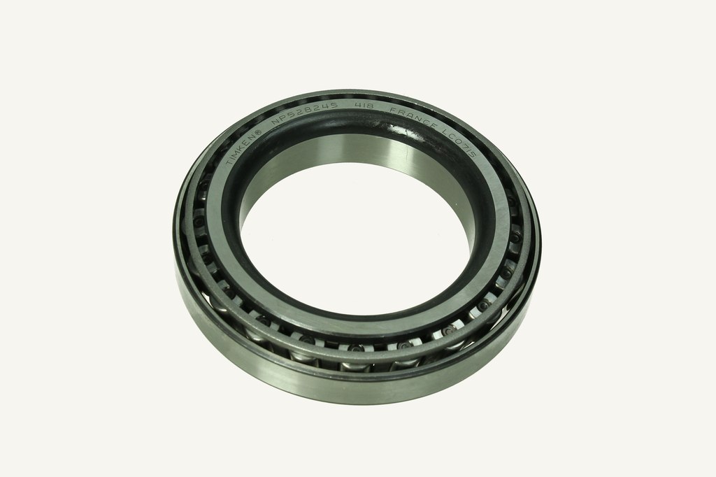 Taper roller bearing 70x110x21mm radius 6mm