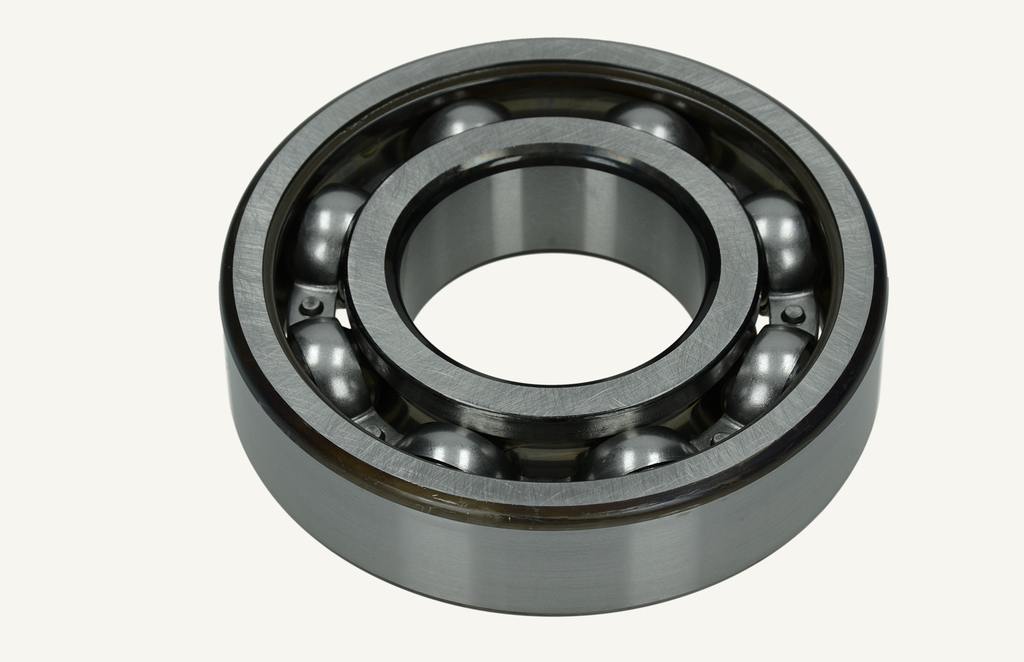 Deep groove ball bearing reinforced 55x120x29mm