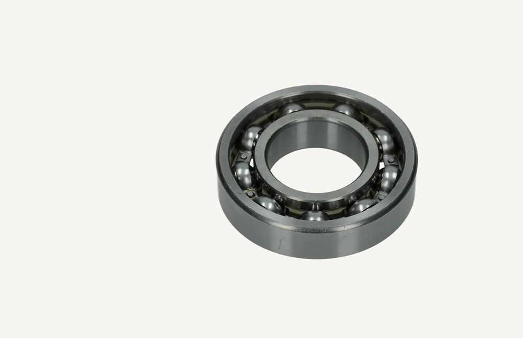 Deep groove ball bearing 35x72x17mm