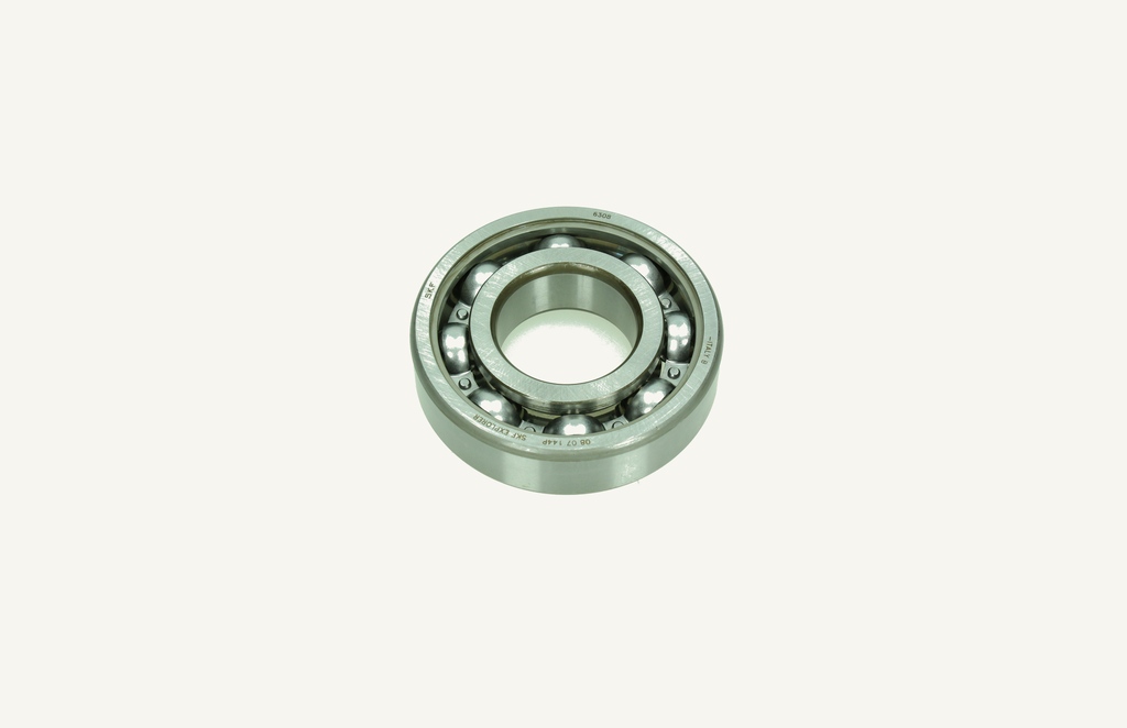 Deep groove ball bearing 40x90x23mm
